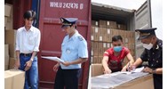 Thời hạn công chức hải quan hoàn thành kiểm tra hồ sơ là khi nào?