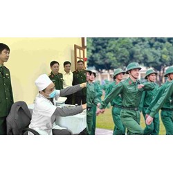 Ai quyết định số lượng gọi thực hiện nghĩa vụ quân sự hằng năm?