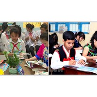 Quy định mới nhất về quyền học tập của công dân là người dân tộc thiểu số