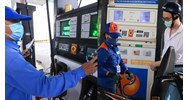 Giá xăng dầu có phải là đối tượng được thực hiện bình ổn giá?