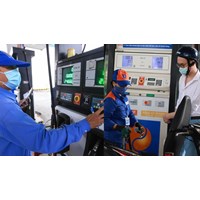 Giá xăng dầu có phải là đối tượng được thực hiện bình ổn giá?