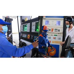 Giá xăng dầu có phải là đối tượng được thực hiện bình ổn giá?