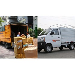 Chở hàng bằng xe ô tô bán tải có là kinh doanh vận tải không?