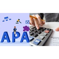 Thời điểm xác lập thoả thuận trước về phương pháp xác định giá tính thuế