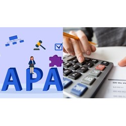 Thời điểm xác lập thoả thuận trước về phương pháp xác định giá tính thuế