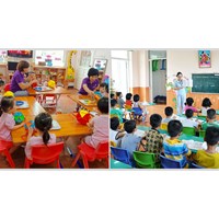 Giáo dục mầm non có phải đảm bảo an toàn tuyệt đối cho trẻ em không?