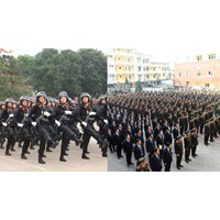 Lực lượng cảnh vệ có được làm lộ bí mật liên quan đến công tác cảnh vệ?
