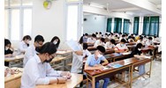 Khi nào sẽ có giấy báo dự thi trung học phổ thông năm 2024?