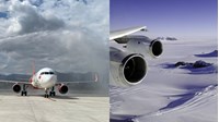 Khi nào người khai thác tàu bay được khai thác tàu bay vì mục đích thương mại?