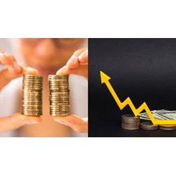 Mức lương tối thiểu của Vùng 1 hiện nay là bao nhiêu?