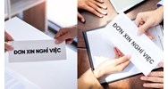 Trong thời gian nghỉ phép, người lao động có được bỏ việc ngang?