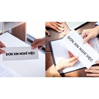 Trong thời gian nghỉ phép, người lao động có được bỏ việc ngang?