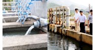 09 trường hợp điều chỉnh giấy phép khai thác tài nguyên nước từ 01/7/2024