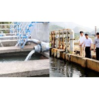 09 trường hợp điều chỉnh giấy phép khai thác tài nguyên nước từ 01/7/2024