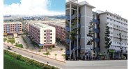 Quy định mới về giá cho thuê nhà lưu trú công nhân trong khu công nghiệp
