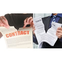 Nghĩa vụ của người lao động khi đơn phương chấm dứt hợp đồng trái pháp luật