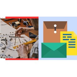 Hồ sơ đăng ký bảo hộ quyền tác giả đối với Tác phẩm kiến trúc