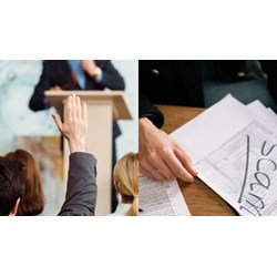 Cơ cấu tổ chức của Hội đồng tư vấn giải quyết kiến nghị trong hoạt động đấu thầu