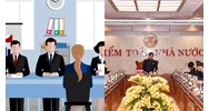 Các vấn đề Hội đồng khoa học Kiểm toán nhà nước tư vấn cho Tổng Kiểm toán nhà nước