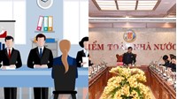 Các vấn đề Hội đồng khoa học Kiểm toán nhà nước tư vấn cho Tổng Kiểm toán nhà nước