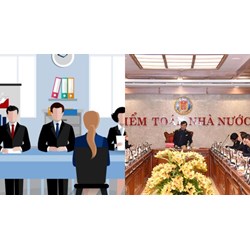 Các vấn đề Hội đồng khoa học Kiểm toán nhà nước tư vấn cho Tổng Kiểm toán nhà nước