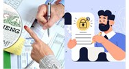 Mức xử phạt vi phạm hành chính khi giả mạo chữ ký trên Công cụ chuyển nhượng