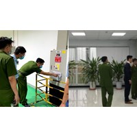Hướng dẫn thủ tục Nghiệm thu về phòng cháy và chữa cháy cấp TW mới nhất