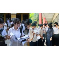 Công bố điểm thi tuyển sinh lớp 10 THPT Bình Dương năm học 2024-2025 khi nào?
