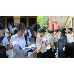 Công bố điểm thi tuyển sinh lớp 10 THPT Bình Dương năm học 2024-2025 khi nào?