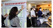 Danh sách doanh nghiệp nợ thuế tại TP.HCM tính đến tháng 04/2024