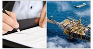 Hợp đồng dầu khí được sử dụng ngôn ngữ tiếng Việt và tiếng nước ngoài (không phải là tiếng Anh) không?