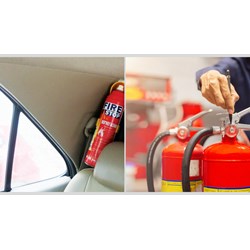 Điều kiện an toàn PCCC với phương tiện giao thông cơ giới mới nhất