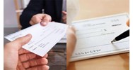 Thiếu một trong các nội dung trên séc tại mặt trước thì séc có giá trị không?