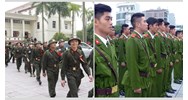 Được bảo lưu kết quả trúng tuyển đại học để hoàn thành xong nghĩa vụ công an không?