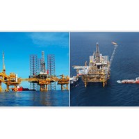 Hồ sơ đề nghị phê duyệt kế hoạch thu dọn công trình dầu khí