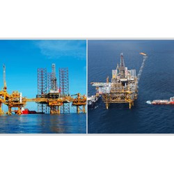 Hồ sơ đề nghị phê duyệt kế hoạch thu dọn công trình dầu khí