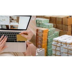 Hàng hóa nhập khẩu không có hóa đơn thương mại có phải khai trị giá hải quan trên tờ khai?