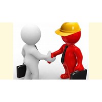 Ai có thẩm quyền xác định chi phí dự phòng trong giá gói thầu?