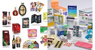 Những loại bao bì nào sẽ không được gọi là bao bì thương phẩm?