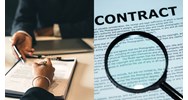 Khi nào hủy bỏ hợp đồng sẽ không phải bồi thường thiệt hại?