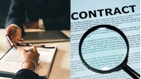 Khi nào hủy bỏ hợp đồng sẽ không phải bồi thường thiệt hại?
