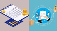 Việc thanh toán hối phiếu nhận nợ được coi là hoàn thành khi nào?