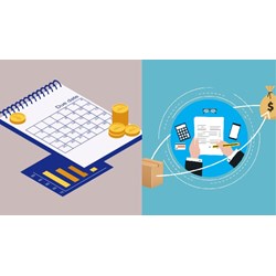 Việc thanh toán hối phiếu nhận nợ được coi là hoàn thành khi nào?