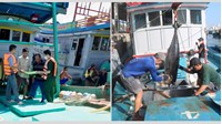 Thẩm quyền cử giám sát viên trên tàu cá nước ngoài thuộc về cơ quan nào?