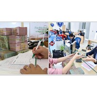 Công cụ chuyển nhượng sẽ cần phải có chữ ký của những ai?