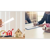Thời điểm biện pháp bảo đảm phát sinh hiệu lực đối kháng với người thứ ba