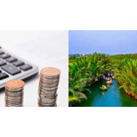Mức lương tối thiểu vùng tại Bến Tre hiện nay là bao nhiêu?