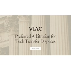VIAC: Preferred Arbitration for Tech Transfer Disputes