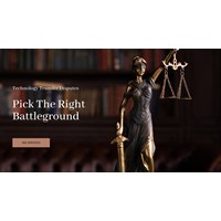 Technology Transfer Disputes: Pick the Right Battleground