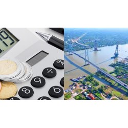 Mức lương tối thiểu vùng tại Vĩnh Long hiện nay là bao nhiêu?